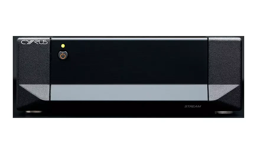 Сетевой стример высокого разрешения&nbsp;Cyrus Classic Stream