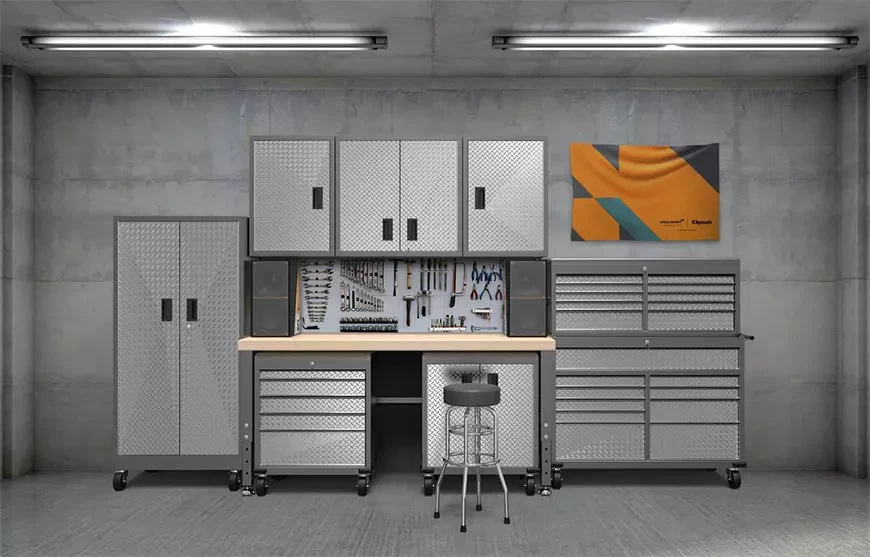 Секретная новинка от Klipsch