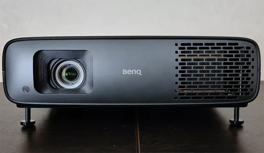 Видеопроектор для домашнего кинотеатра BenQ W4000i