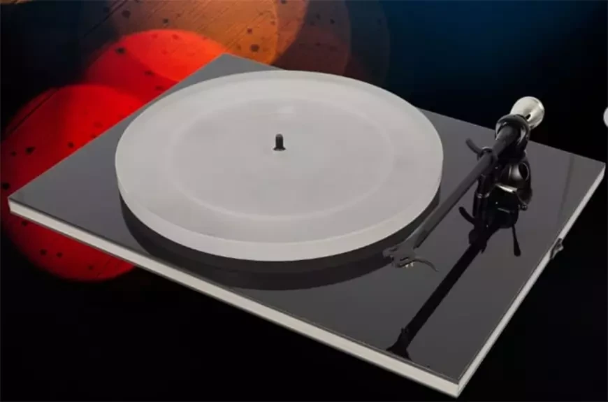 Проигрыватель Auris Audio RnR