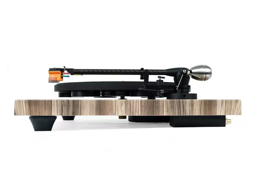 Проигрыватель Auris Audio Jazz