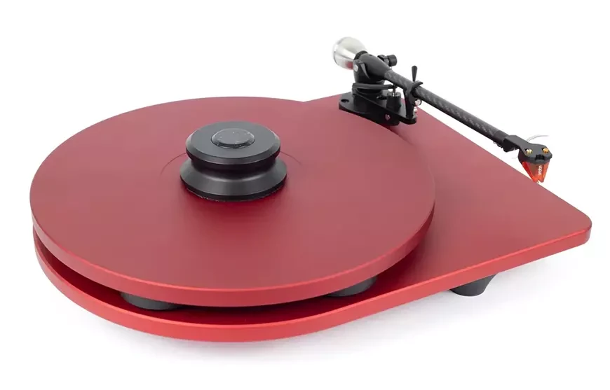 Проигрыватель Auris Audio Bayadere 1