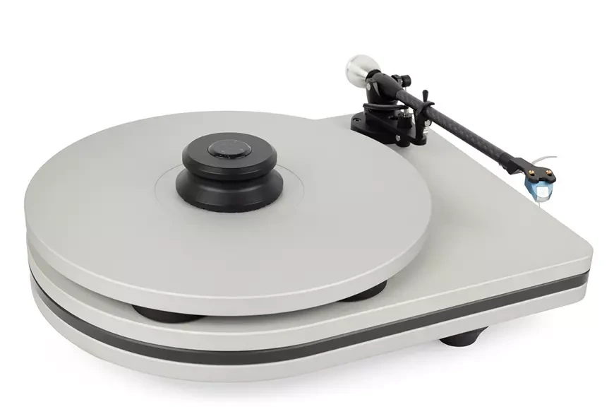 Проигрыватель Auris Audio Bayadere 3