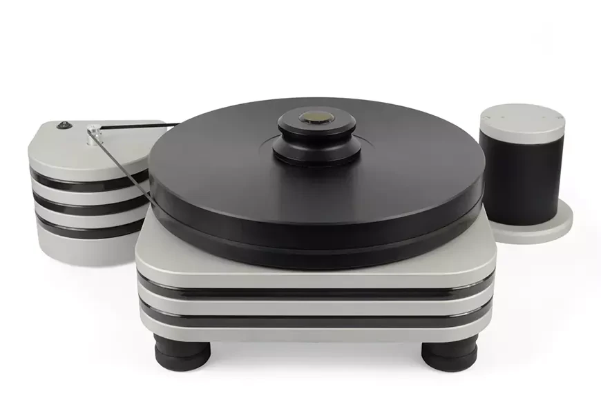 Проигрыватель Auris Audio Bayadere 5