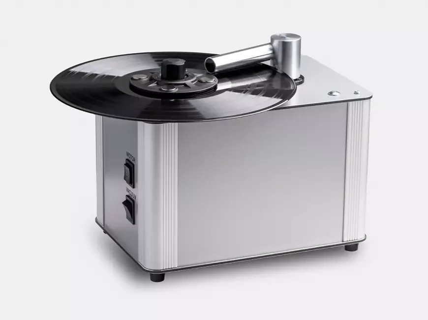 Вакуумная машинка для мойки винила Pro-Ject VC-E2