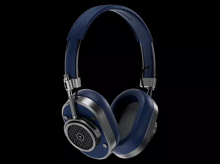 3. Master & Dynamic MH40 Wireless 2023