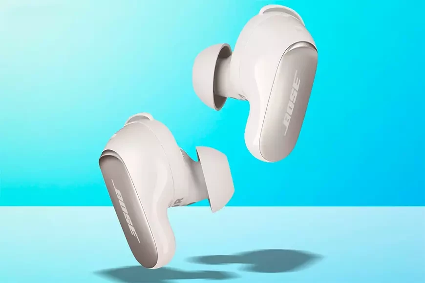 TWS-наушники Bose QuietComfort Ultra Earbuds