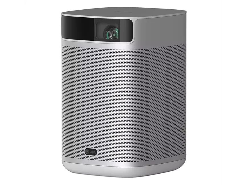 Серия проекторов XGIMI MoGo 2