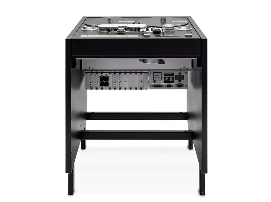 5. Sepia Audio Studer A80R