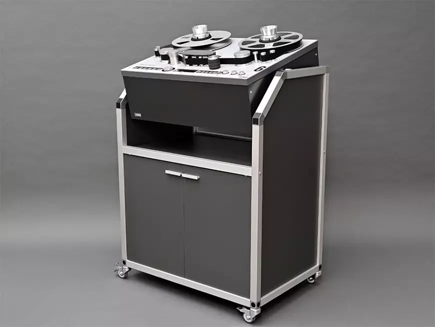 1. Ballfinger Master Recorder M 051 MR