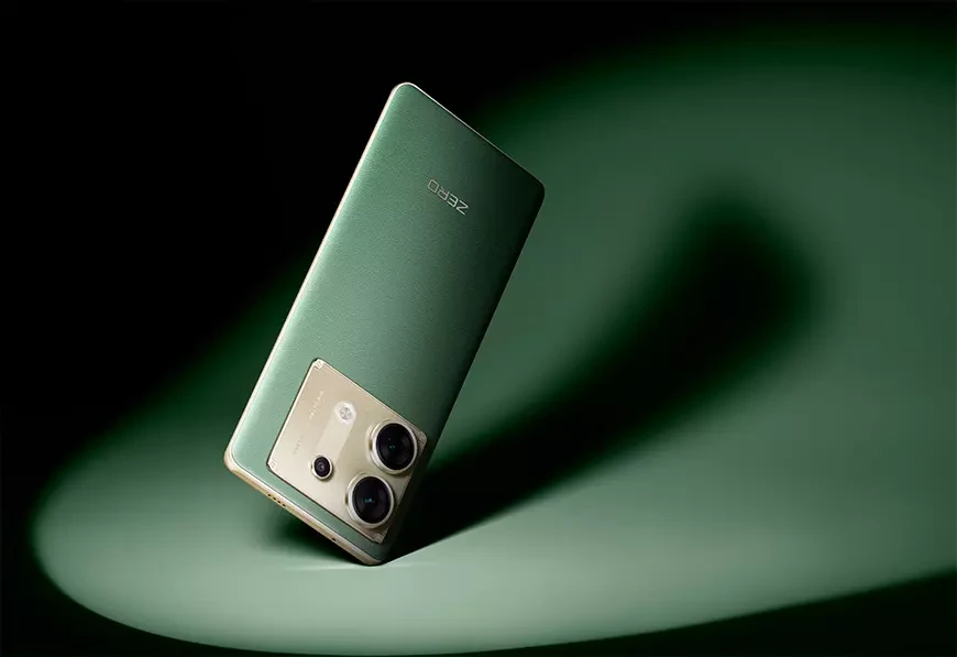 Смартфон Infinix ZERO 30 5G