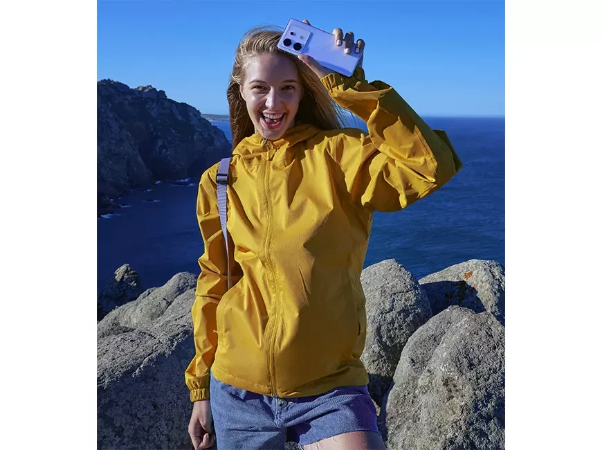 Смартфон Infinix ZERO 30 5G