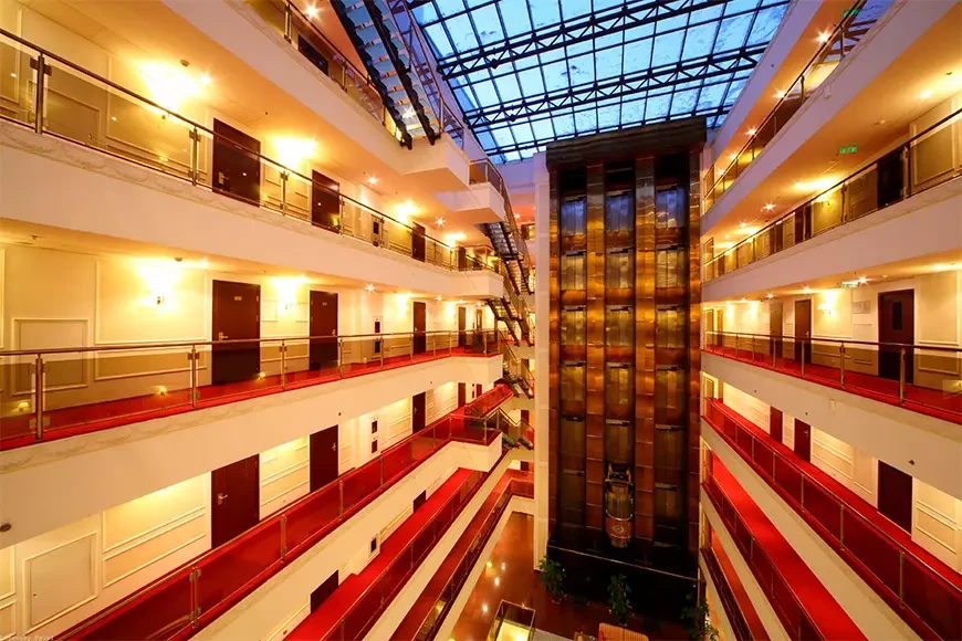 Выставка аудио и видео техники высшего класса HI-FI & HIGH END SHOW 2023