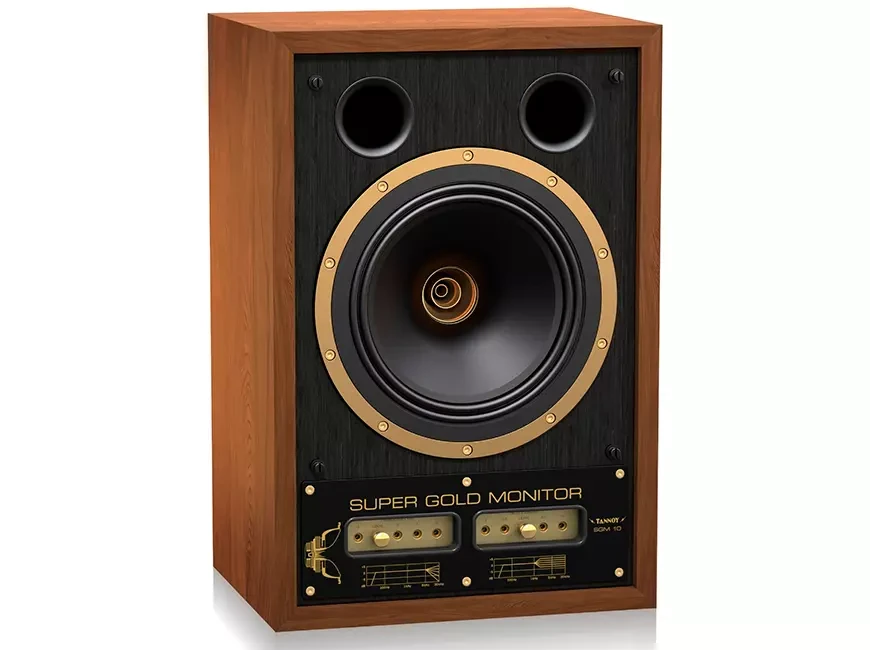 Монитор Tannoy Super Gold Monitor 10