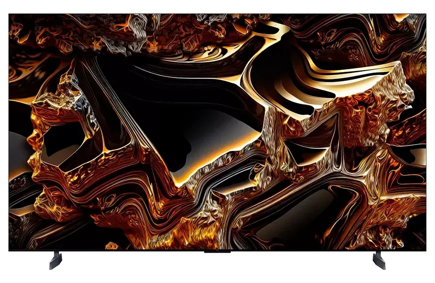 Телевизоры TCL серии QD-Mini LED TV X955