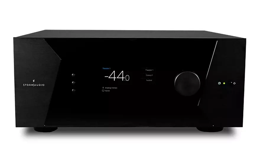 &nbsp; Ресивер&nbsp;StormAudio ISR Fusion 20