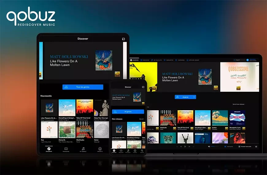 Отмечаем 125-летие Deutsche Grammophon вместе с Qobuz