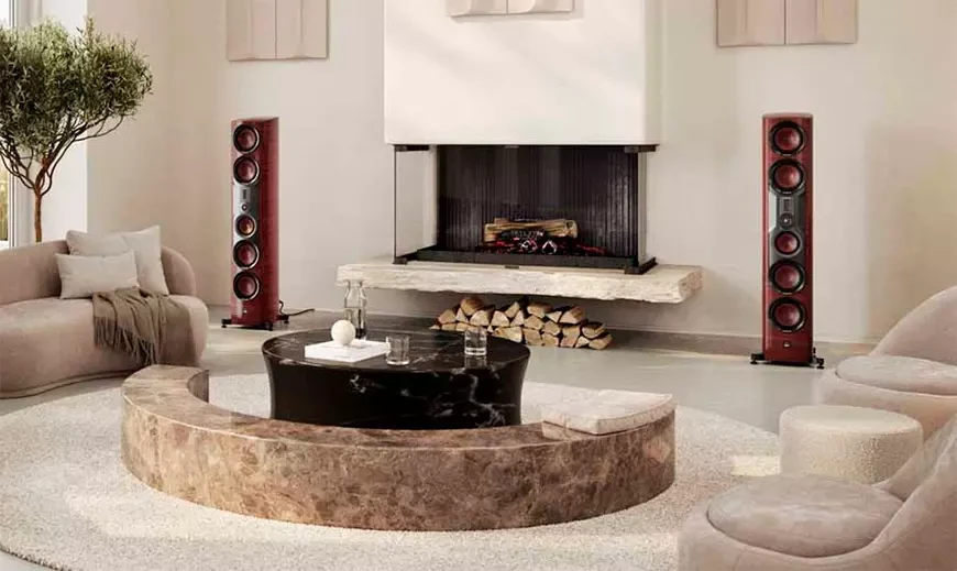 Акустические системы DALIEPIKORE 11