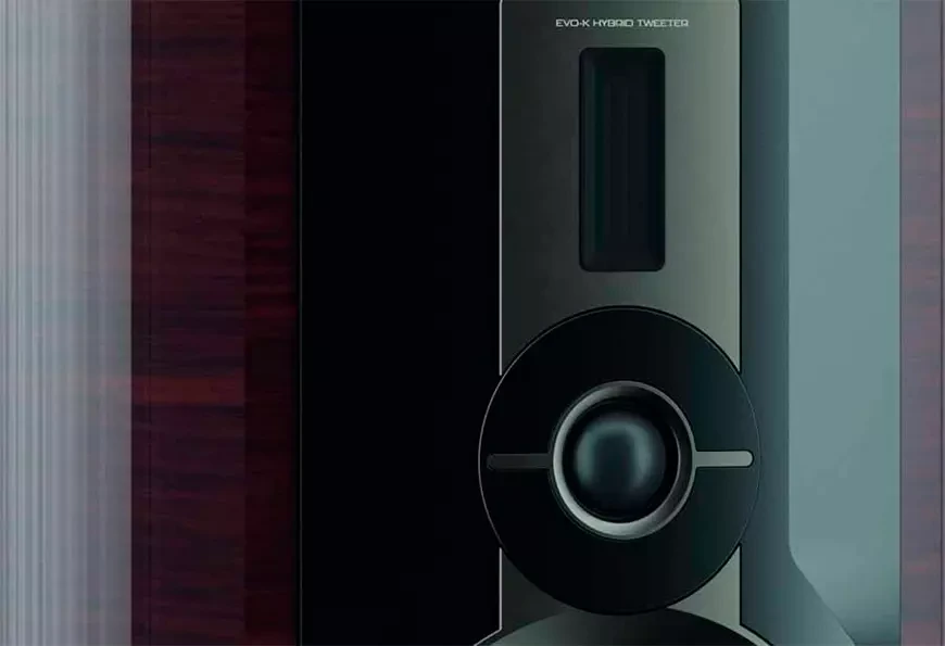 Акустические системы DALIEPIKORE 11