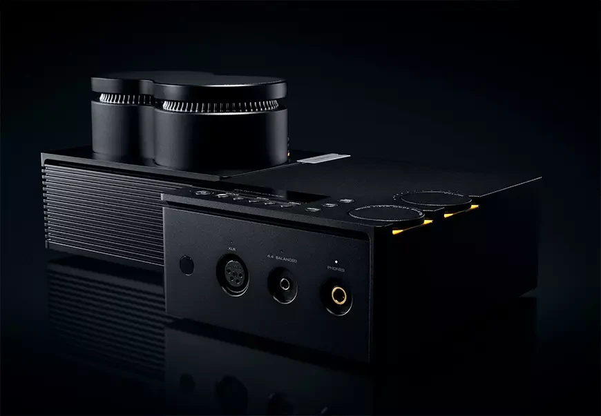 Усилитель для наушников Yamaha HA-L7A