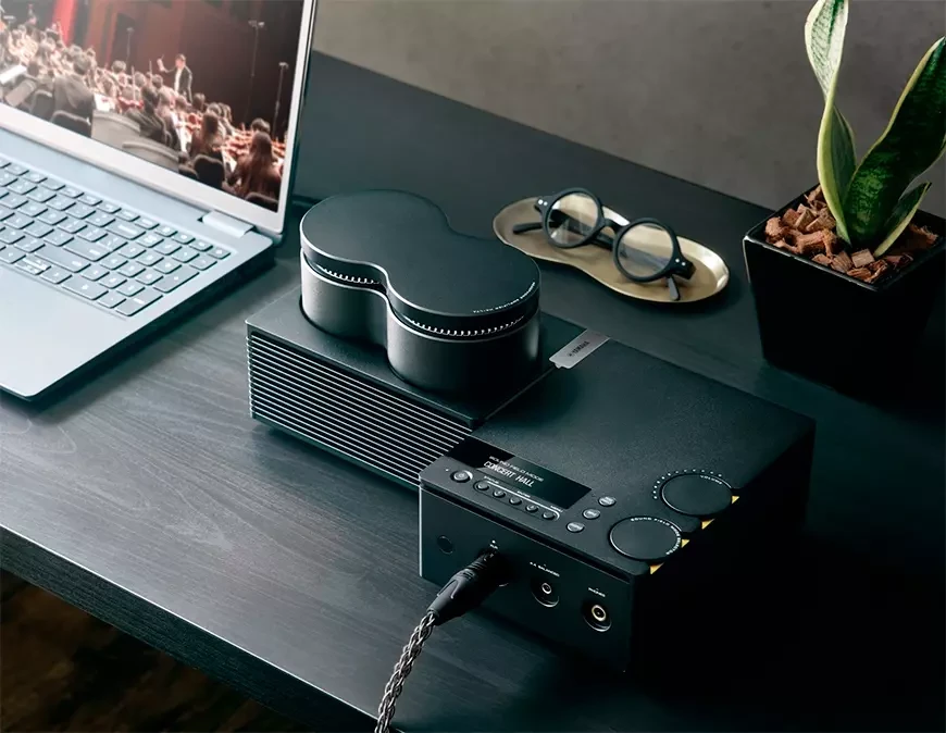 Усилитель для наушников Yamaha HA-L7A