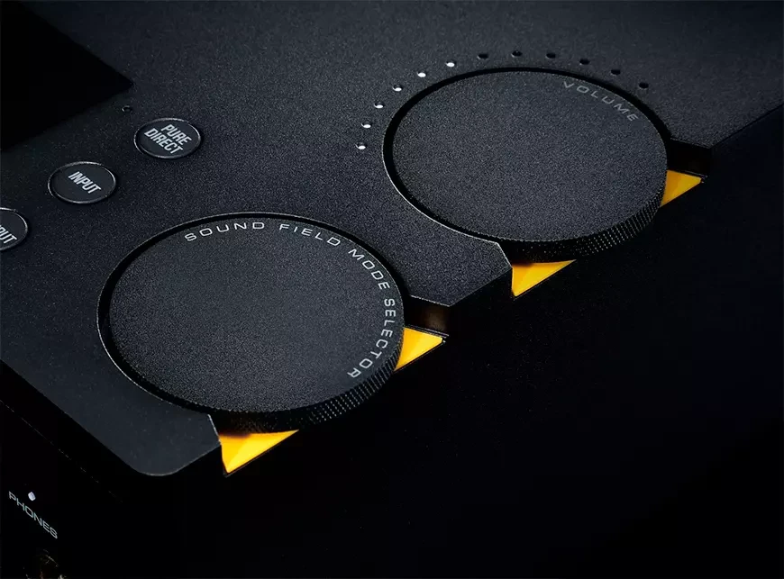 Усилитель для наушников Yamaha HA-L7A