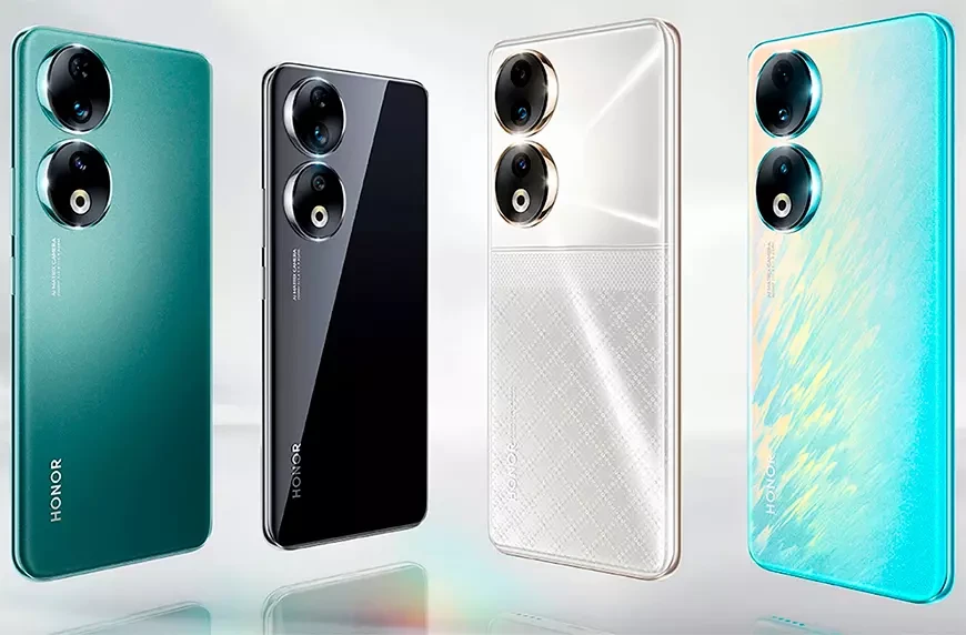 Смартфон HONOR 90