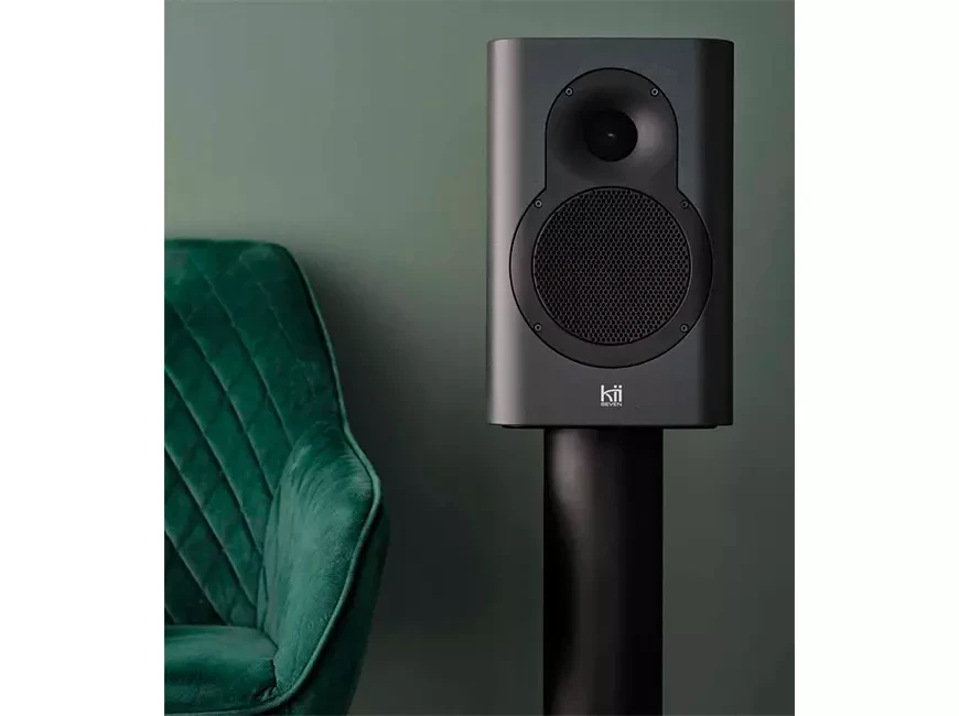   Беспроводные мониторы Kii SEVEN