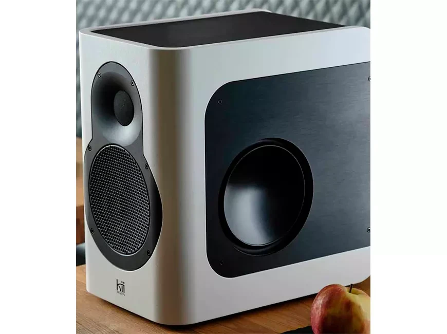   Беспроводные мониторы Kii SEVEN