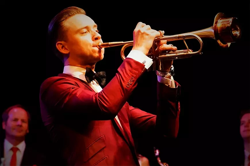 Музыкальный фестиваль Jazz Sound