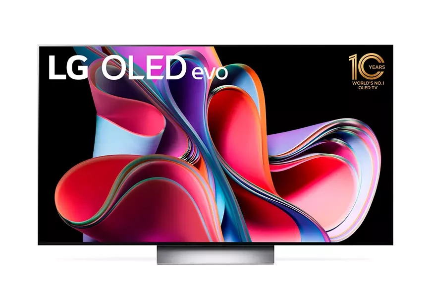 Процессор LG Alpha 10 и искусственный интеллект вашего OLED-телевизора