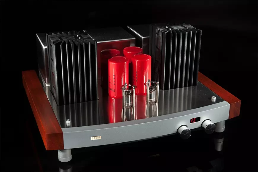 Усилитель Pathos TT Anniversary