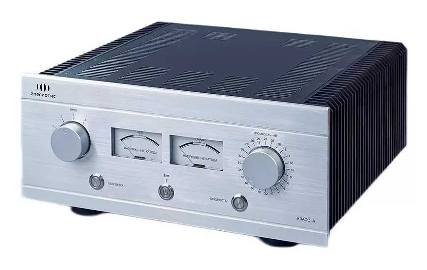 Усилитель Апелиотис А100