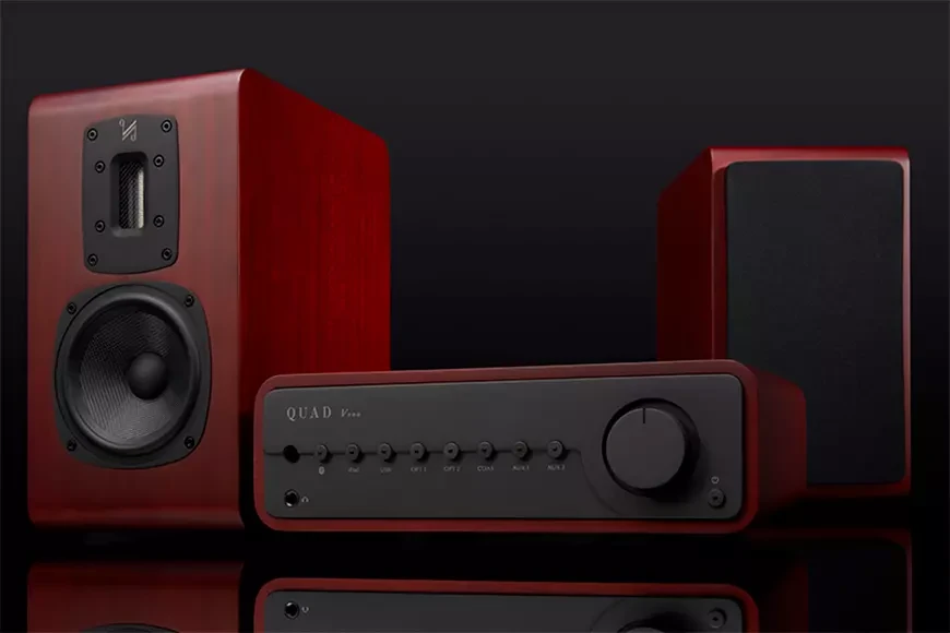 Распродажа классики британского хай-фая – продукции брендов QUAD, Wharefedale и LEAK