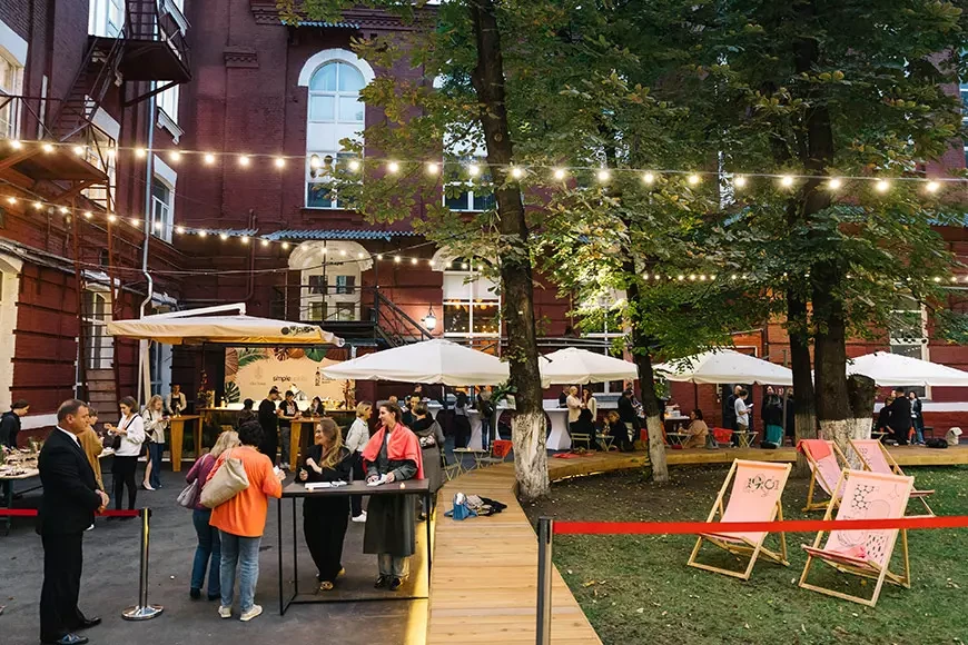 Премьера аудиоспектакля «Встречи и расставания»