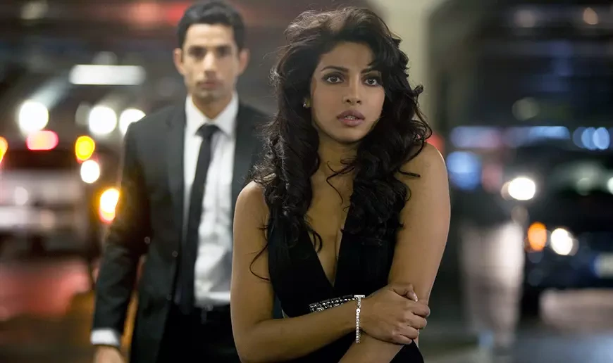 1. Дон.
Главарь мафии 2 / Don 2 (2011)