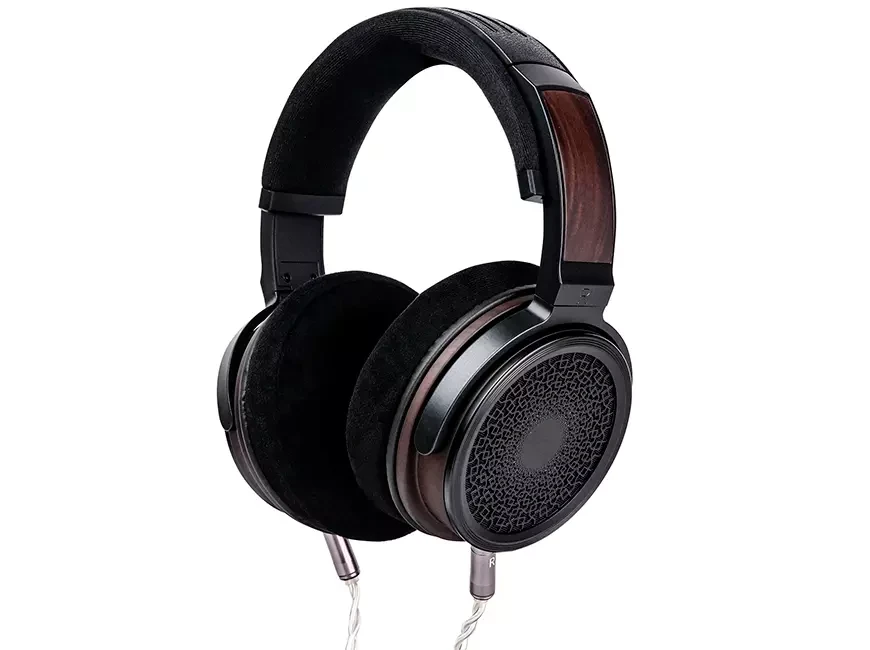 5. HarmonicDyne Zeus Elite