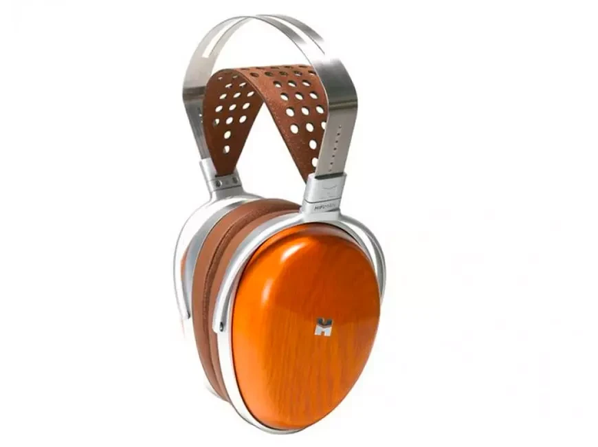 2. Hifiman Audivina