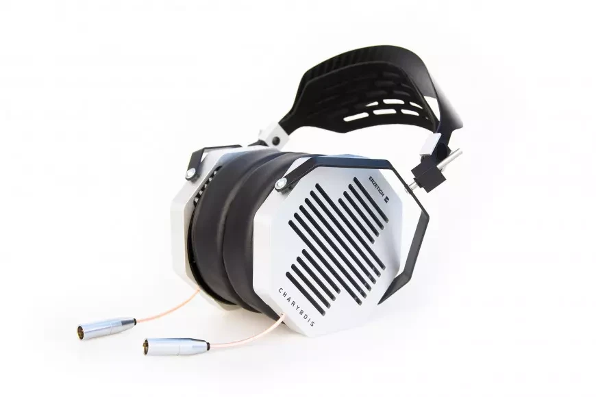 1. Erzetich Charybdis