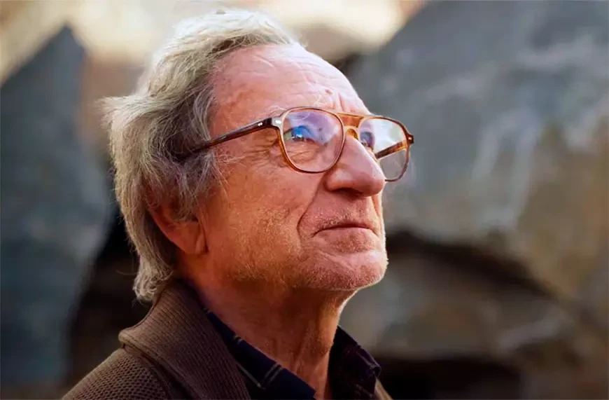 8. Джулс / Jules (2023)