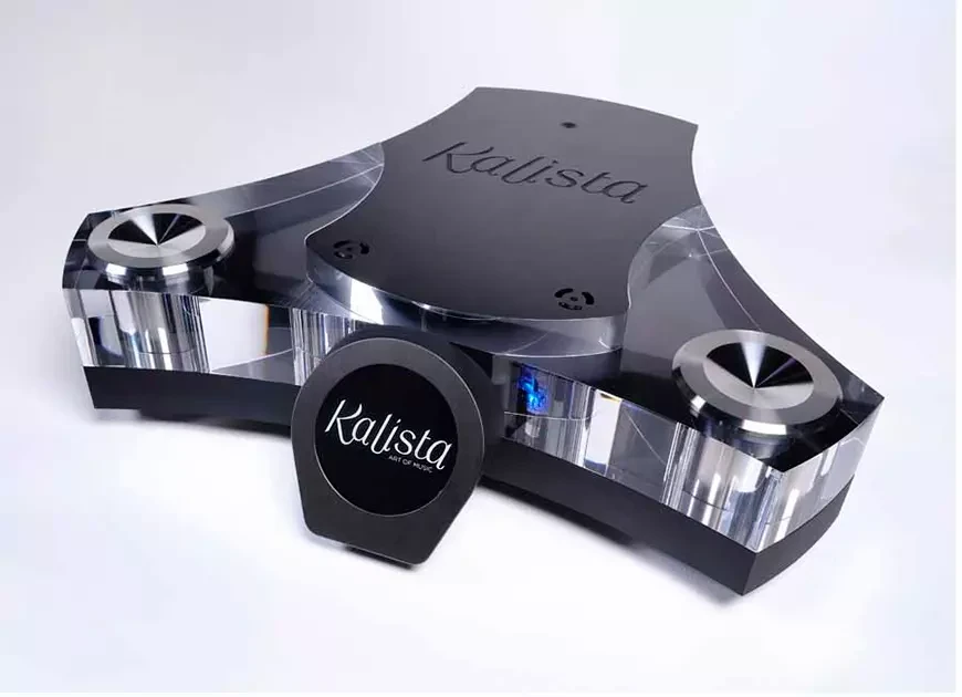 ЦАП Kalista Mantax