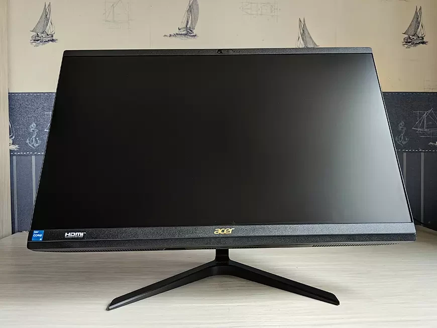 Моноблочный компьютер Acer Aspire C24-1800