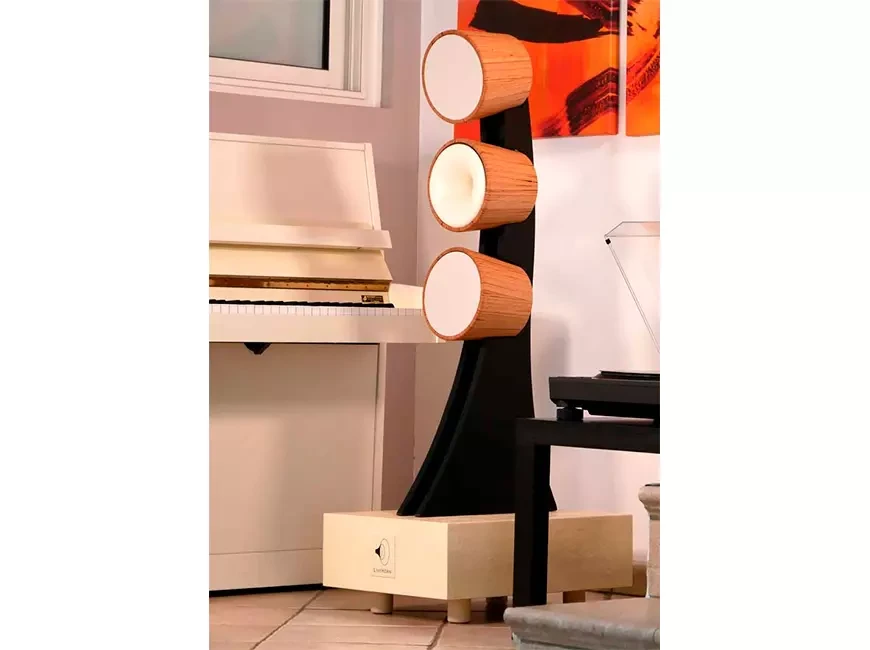 Акустические системы LiveHorn Orion