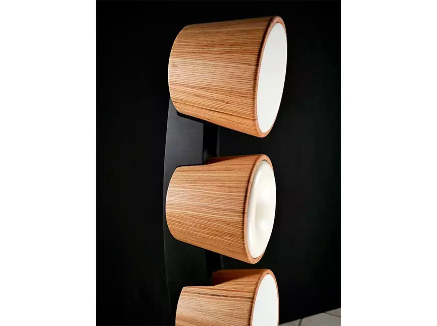 Акустические системы LiveHorn Orion