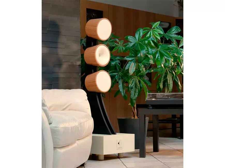 Акустические системы LiveHorn Orion