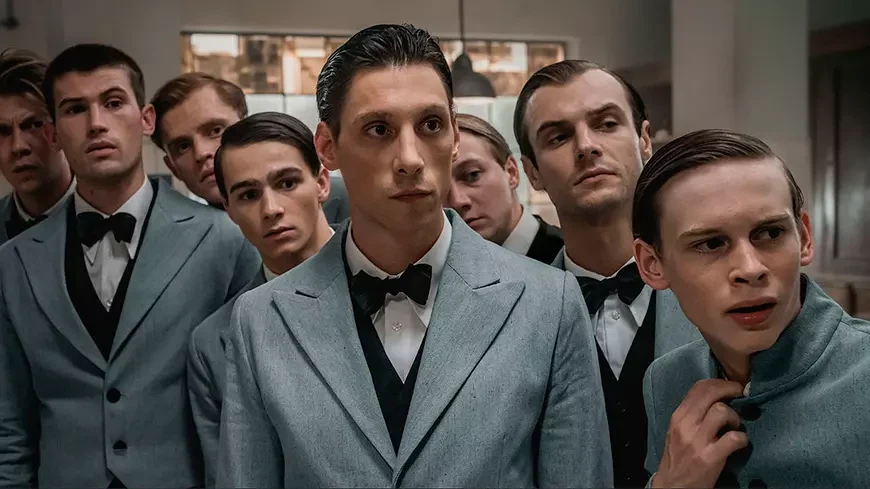 2. Филип / Filip (2022)