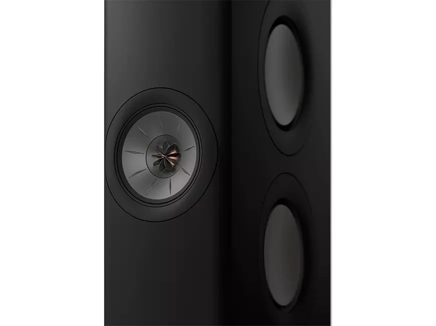 Беспроводные напольные акустические системы KEF LS60 Wireless