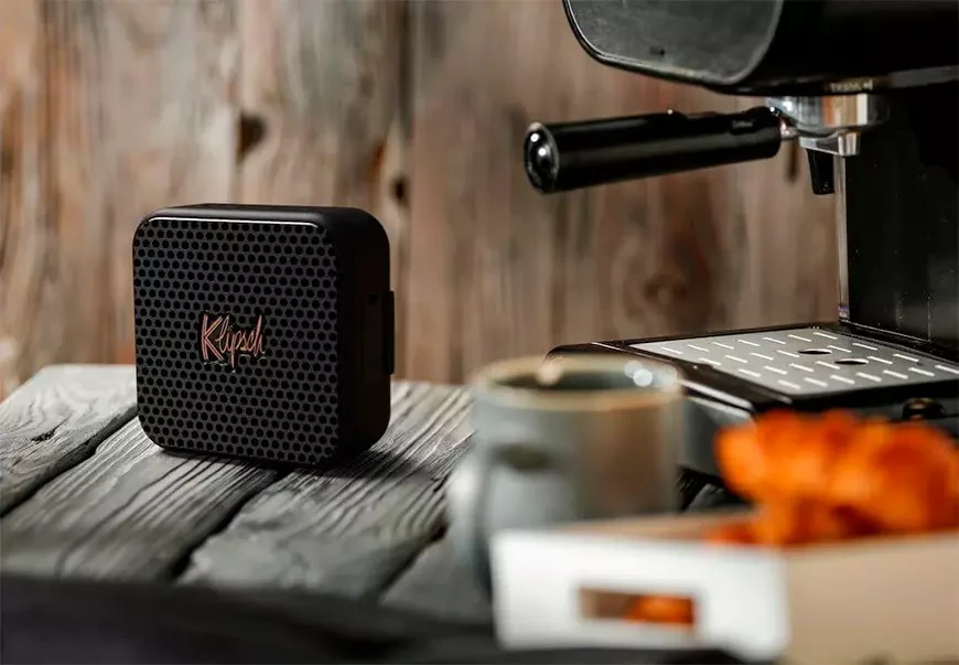 Беспроводная аудиосистема Klipsch Austin