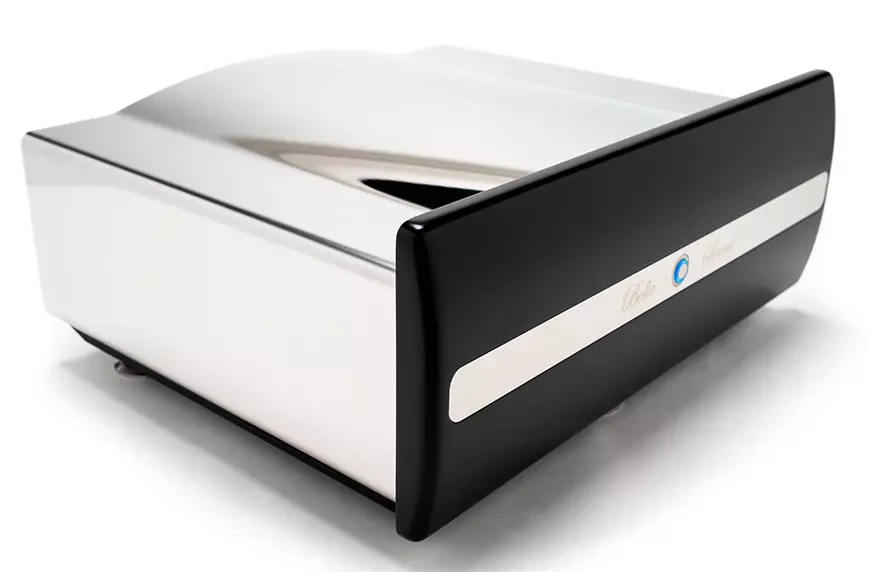 Монофонический усилитель мощности Bella Sound Hanalei