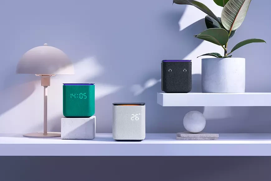 Яндекс Станция Миди